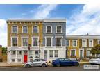 Inkerman Road, Kentish Town NW5 2 bed apartment for sale -