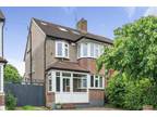 Bolderwood Way, West Wickham 4 bed semi-detached house for sale -