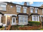 Tanfield Road, CROYDON, Surrey, CR0 3 bed terraced house for sale -