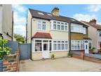 Jeffs Road, Cheam, Sutton, SM1 4 bed semi-detached house for sale -
