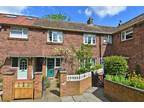 Buckingham Road, Richmond, TW10 3 bed terraced house for sale -