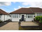 St. Georges Drive, Watford WD19 3 bed semi-detached bungalow for sale -