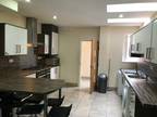8 bedroom terraced house for rent in 178 Bournbrook Road, Selly Oak, Birmingham