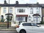 Cranbourne Road, London 3 bed terraced house for sale -