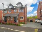 4 bedroom semi-detached house for sale in Leahill Road, Handsworth Wood