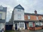 6 bedroom end of terrace house for sale in Francis Road, Birmingham, B27