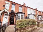 3 bedroom terraced house for sale in Newman Road, Erdington, Birmingham