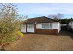 Harrow Way, Watford WD19 2 bed semi-detached bungalow for sale -