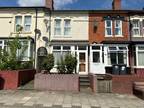 3 bedroom terraced house for sale in Mary Road, Handsworth, Birmingham, B21 0RJ