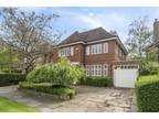 Norrice Lea, Hampstead Garden Suburb 6 bed detached house for sale - £