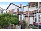 2 bedroom terraced house for sale in Doidge Road, Birmingham, West Midlands, B23