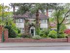 4 bedroom detached house for sale in Selly Wick Road, Selly Park, Birmingham