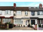Empire Avenue, London, N18 3 bed house for sale -