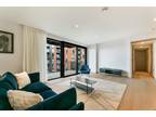 Embassy Gardens London SW11 2 bed apartment for sale - £