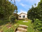 Tregony, The Roseland, Near Truro 3 bed detached bungalow for sale -