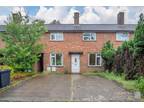 Bluebell Road, Norwich 3 bed terraced house for sale -