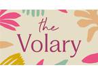Plot 43 at The Volary, 8-10. 2 bed flat for sale -