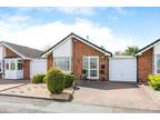 2 bedroom semi-detached bungalow for sale in Sycamore, Wilnecote, Tamworth, B77