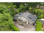 5 bedroom detached house for sale in Warwick Road, Solihull, B91
