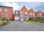 4 bedroom detached house for sale in Amble Close, Streetly, Sutton Coldfield