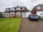 3 bedroom house for rent in Stirling Road, Sutton Coldfield. B73 6PR, B73