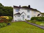 Gig Lane, Carnon Downs, Truro 3 bed house for sale -