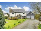 Helstone, Camelford 4 bed detached house for sale -
