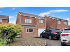 Sienna Mews, Norwich 4 bed detached house for sale -