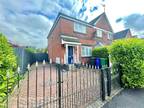 Carville Road, Blackley, Manchester, M9 3 bed semi-detached house to rent -