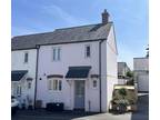 Pagoda Drive, Duporth, St. Austell 2 bed end of terrace house for sale -