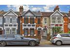Shernhall Street, Walthamstow 5 bed terraced house for sale -