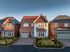 The Windsor at Orchard Place, Park. 3 bed detached house for sale -