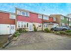 3 bedroom terraced house for sale in Spencer Close, WEST BROMWICH, B71