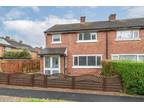 3 bedroom semi-detached house for sale in Cardy Close, Redditch, Worcestershire
