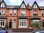 3 bedroom terraced house for sale in Tudor Road, Sutton Coldfield, B73 6BA, B73