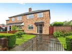 2 bedroom semi-detached house for sale in Winchester Road, West Bromwich, B71