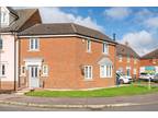 Lord Nelson Drive, Norwich 3 bed terraced house for sale -
