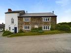 Bideford, Devon 4 bed semi-detached house for sale -