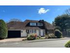 3 bedroom detached bungalow for sale in Chartwell Drive, Four Oaks