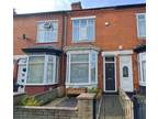3 bedroom terraced house for sale in Lily Road, Yardley, Birmingham, B26