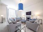 Belgrave Crescent, Edinburgh, EH4 4 bed flat to rent - £6,750 pcm (£1,558 pw)