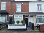2 bedroom terraced house for sale in Rawlings Road, Bearwood, Smethwick, B67