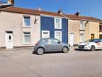 Siloh Road, Swansea, SA1 2 bed terraced house to rent - £825 pcm (£190 pw)