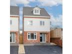 3 bedroom detached house for sale in Plot 4a Sheepcote Cottages