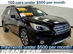 2017 Subaru Outback Limited