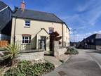 Duporth 4 bed detached house to rent - £1,850 pcm (£427 pw)
