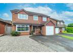 5 bedroom detached house for sale in Gleneagles Drive, Blackwell B60 1BD, B60