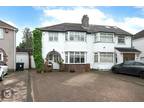 3 bedroom semi-detached house for sale in Brooklands Road, Hall Green, B28