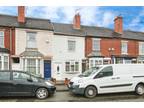 3 bedroom terraced house for sale in Station Road, Cradley Heath, West Midlands