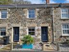 Castle Green, Helston 2 bed terraced house to rent - £950 pcm (£219 pw)